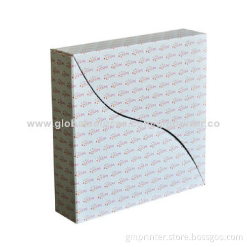 Custom Printing and Packaging Design Service, Made of Paper Material